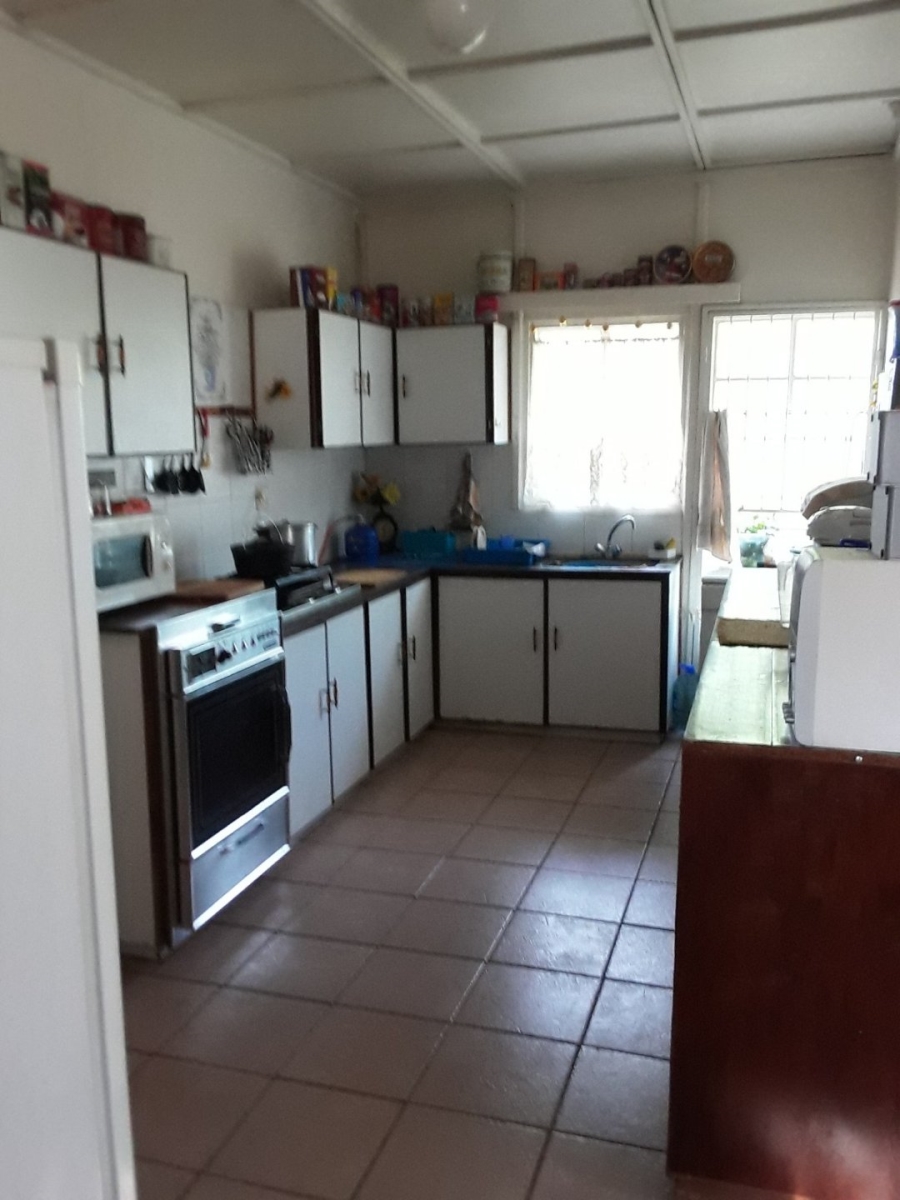 3 Bedroom Property for Sale in Senekal Free State
